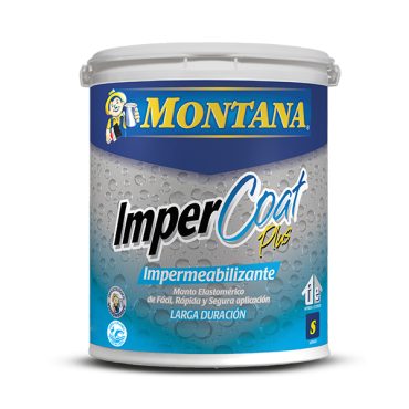 Galón Impercoat Plus