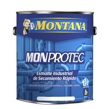 Galón Monprotec