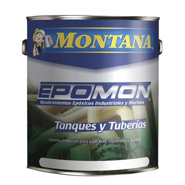 Galón Epomon 100% Solidos Blancos