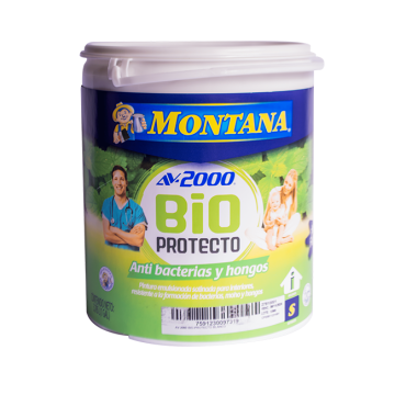 Galón AV-2000 Bio Protecto