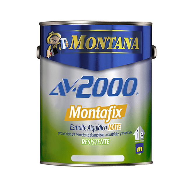 montamate