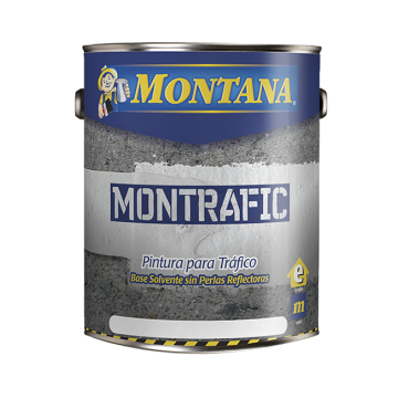 Galón Montrafic
