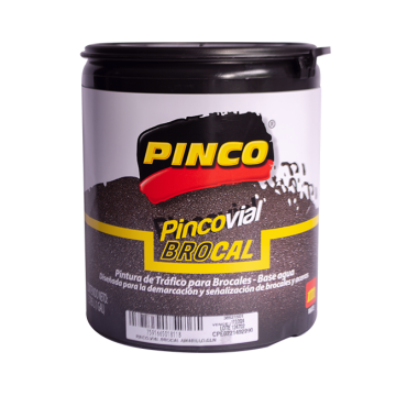 Galón Pincovial