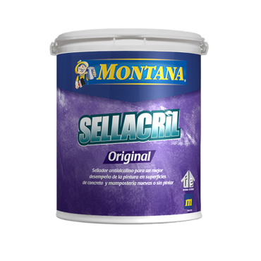 Galón Sellacril Original