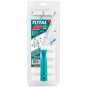 Rodillo para Pintar 12 en 1 4"