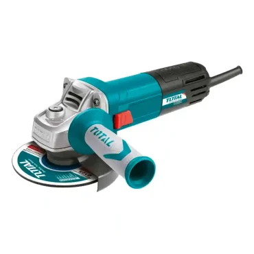 Esmeril Angular de 4-1/2" 750W 11000RPM 5/8"